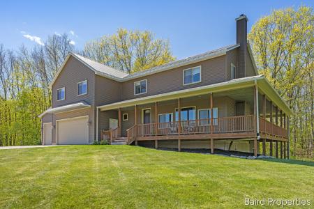197 Leonard Street NW, Grand Rapids, Michigan 49534, USA