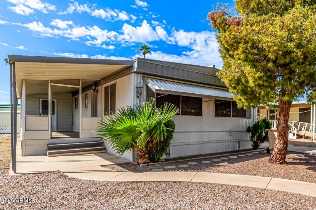 2650 W UNION HILLS Drive 112, Phoenix, Arizona 85027, États-Unis