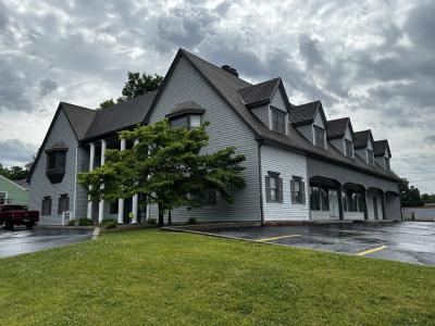 205 Grandview Drive, Frankfort, Kentucky 40601, Stati Uniti