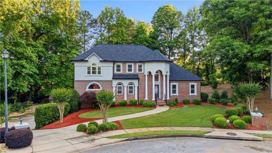 4583 Blooming Way, Flowery Branch, Georgia 30542, USA