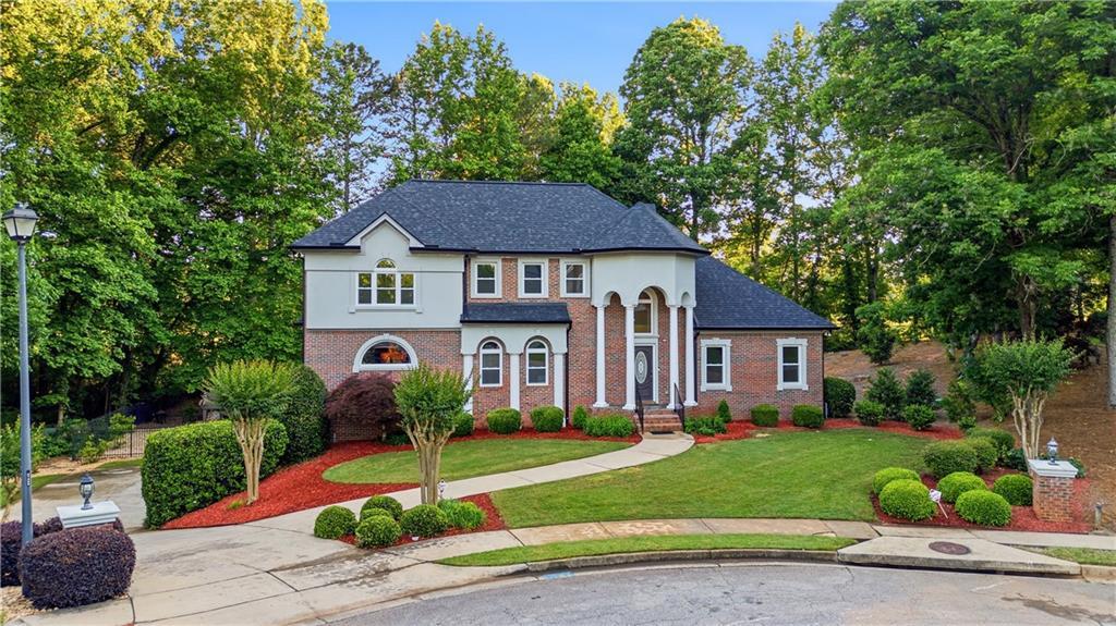 4583 Blooming Way, Flowery Branch, Geórgia 30542, Estados Unidos