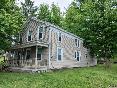 4 Murray Street, Oswego, New York 13126, États-Unis