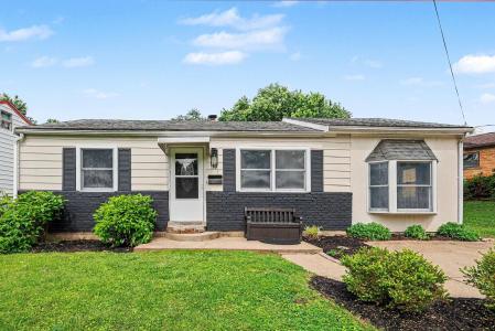 18 New Uri Avenue, Florence, Kentucky 41042, USA