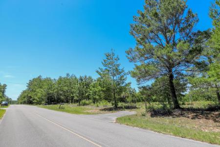 1252 Trout Drive, Defuniak Springs, Florida 32433, USA