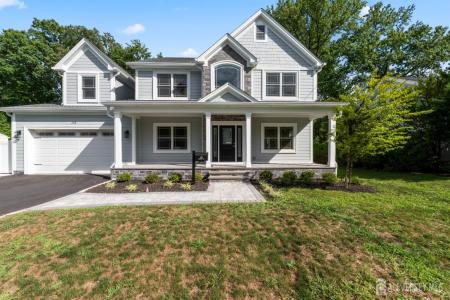 118 Cambridge Road, Westfield, NJ 07090, USA