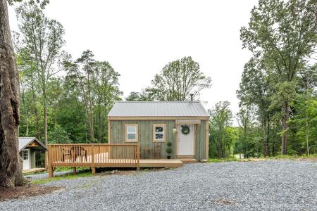 3801 Otter Hill Road, Bedford, Virginia 24523, Stati Uniti