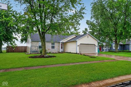 4165 William Avenue, Franklin, Indiana 46131, Estados Unidos