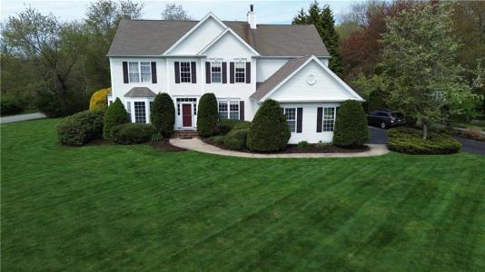 14 Day Lily Circle, South Kingstown, Rhode Island 02879, Estados Unidos