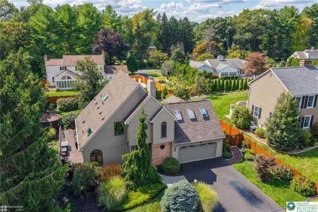 2821 Center St, Bethlehem, Pennsylvania 18017-3771, USA