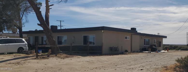 13401 Davenport Street, North Edwards, California 93523, USA