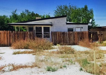 13215 Davenport Street, North Edwards, California 93523, USA