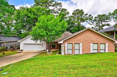 1925 East Lake Drive, Huntsville, Texas 77340, Estados Unidos