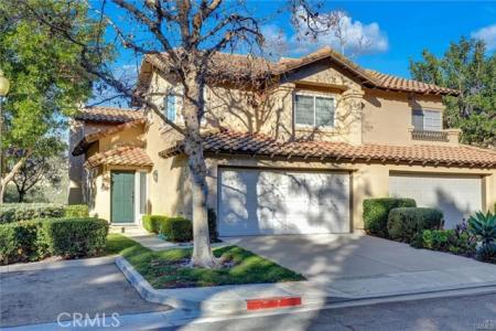 59 Fuente, Rancho Santa Margarita, California 92688, USA