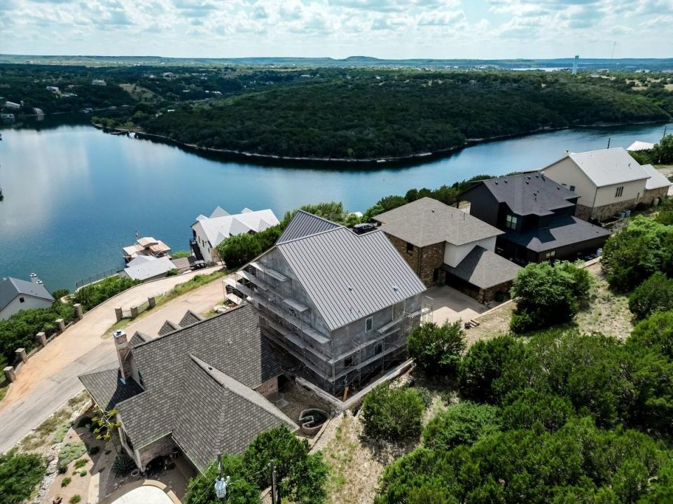 300 Melbourne Trail, Possum Kingdom Lake, Texas 76449, États-Unis