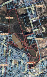 3000 Blk Hollywood Ave, Pensacola, Florida 32505, USA