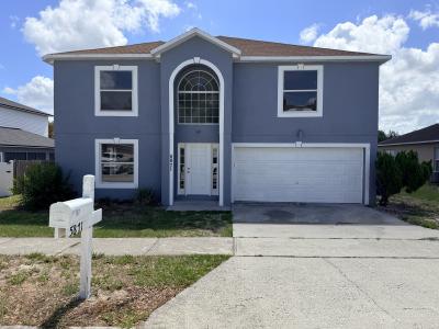 5871 Windridge Drive, Winter Haven, Flórida 33881, Estados Unidos