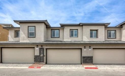1161 Meadow Sparrow Place, Henderson, 内华达州 89011, 美国