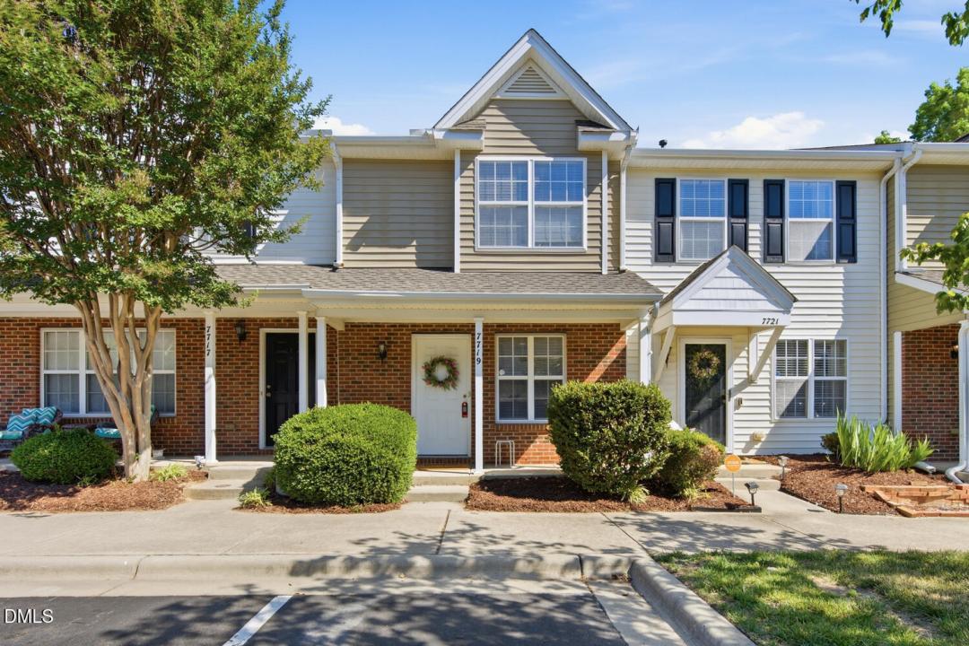 7719 Averette Field Drive, Raleigh, Caroline Du Nord 27616, États-Unis