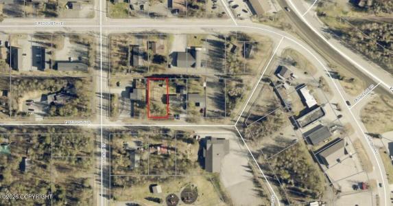214 E Beluga Avenue, Soldotna, Alaska 99669, USA