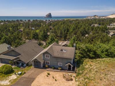 6350 Nestucca Ridge, Pacific City, Oregon 97135, USA