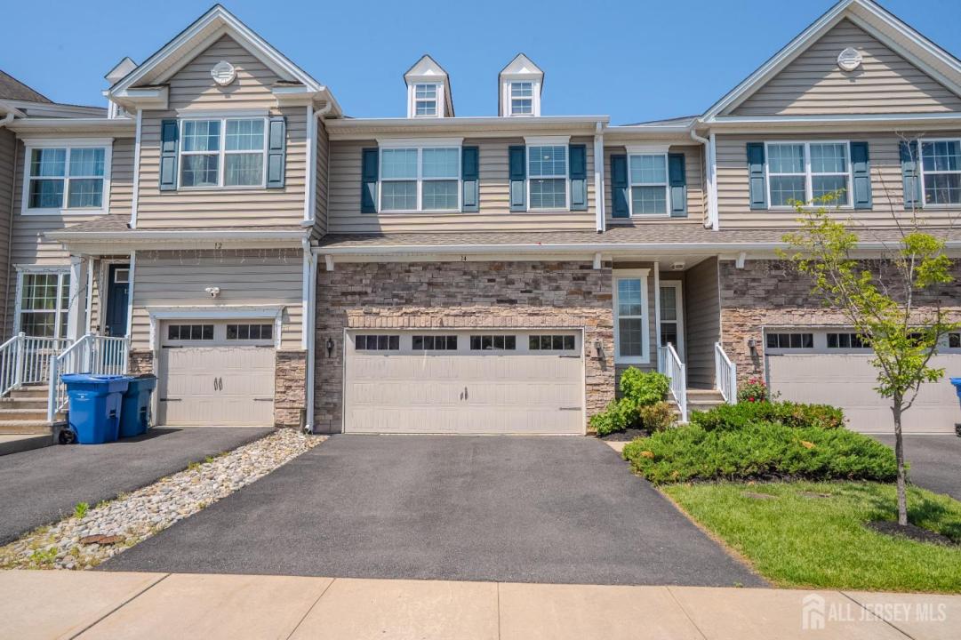 -14 Jasmine Drive, Monroe, New Jersey 08831