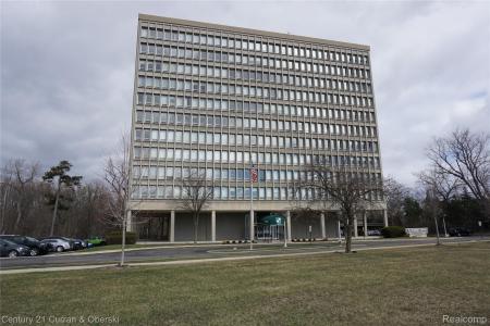 22700 Garrison Street , 410, Dearborn, Michigan 48124, USA