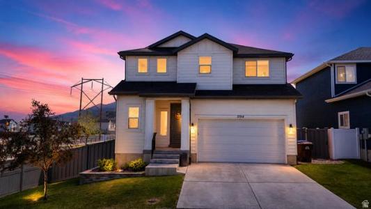 7194 N BROOK RDG, Eagle Mountain, Utah 84005, Stati Uniti