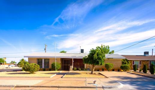 5140 Bastille Ave, El Paso, Texas 79924, USA