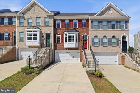 15384 Ballerina Loop, Woodbridge, Virginia 22193, Stati Uniti