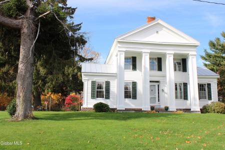 545 Westfall Road, Wright, NY 12053, USA