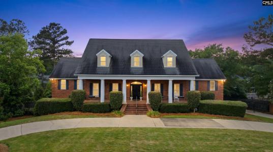 344 Kenwood Drive, Lexington, SC 29072, USA