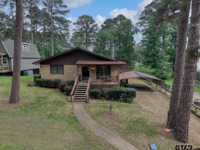21945 Brierwood Dr, Frankston, טקסס 75763, ארצות הברית של אמריקה