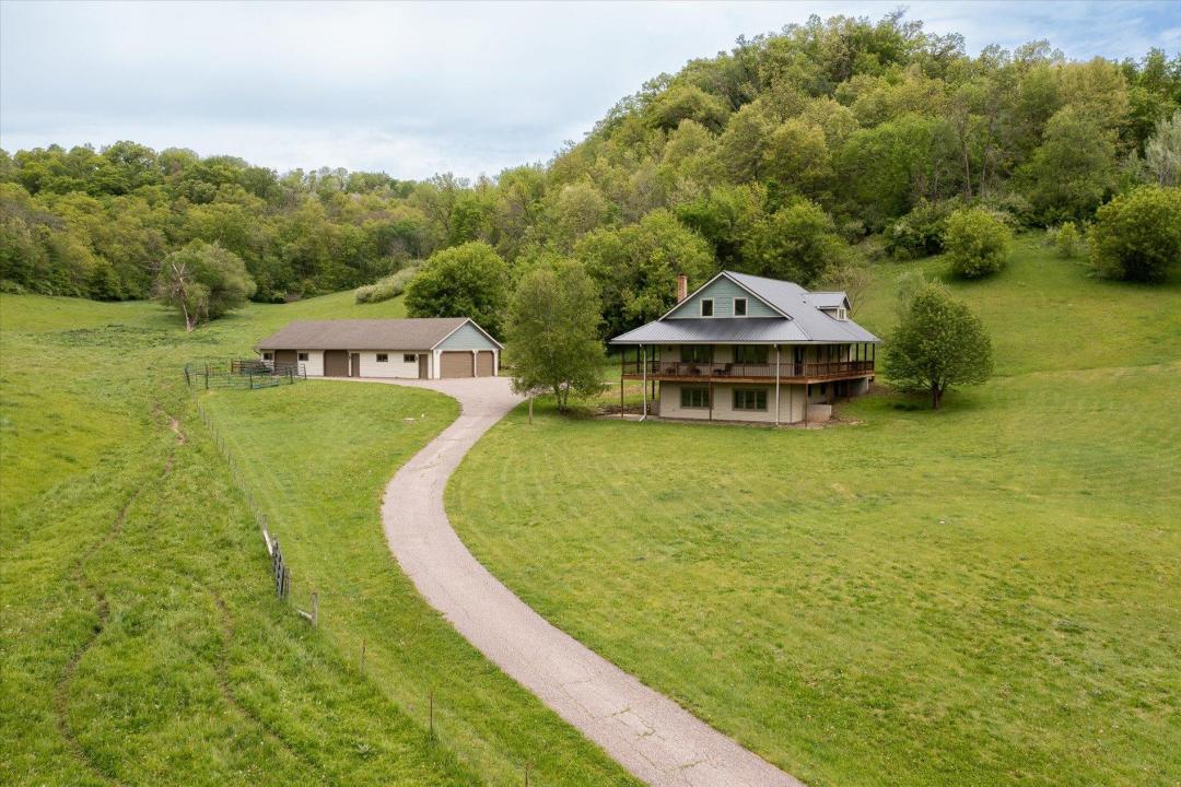 27538 County Hwy Dd, Richland Center, Wisconsin 53581, Amerika Birleşik Devletleri