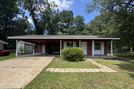 10 Katherine Loop, Leesville, Louisiana 71446