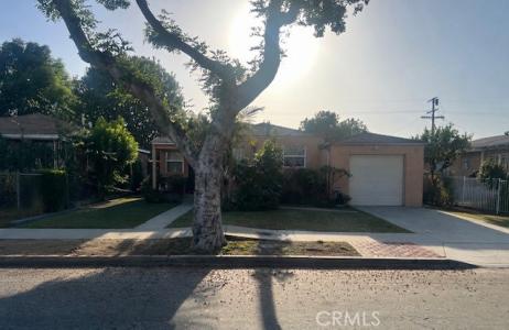 9523 Mallison, South Gate, Californie 90280, États-Unis