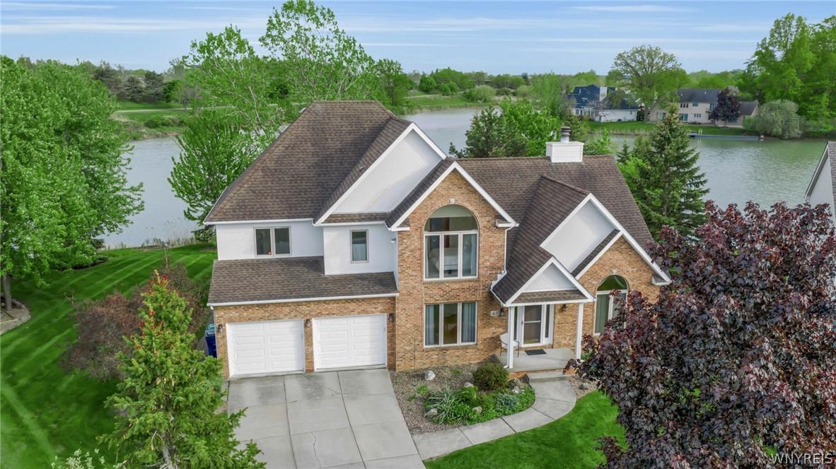 45 Red Maple Court, Amherst, 뉴욕 14228, 미국