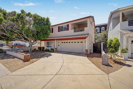 2637 E Campbell Avenue, Phoenix, Arizona 85016, USA