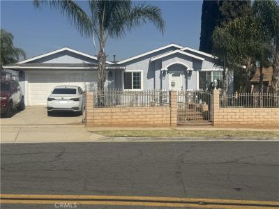 13282 Silver, Moreno Valley, California 92553, Estados Unidos