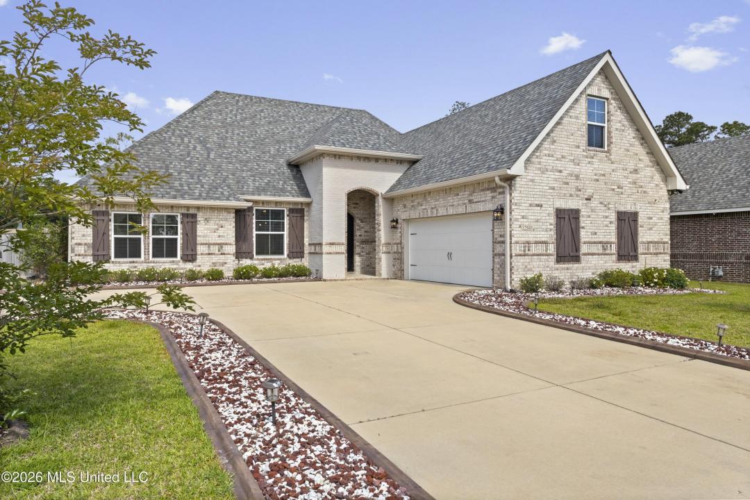 12569 Alphabet Road, Gulfport, Mississippi 39503, USA