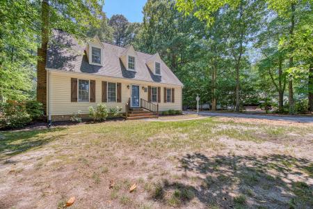 32 Little Florida Road, Poquoson, Virginia 23662, USA