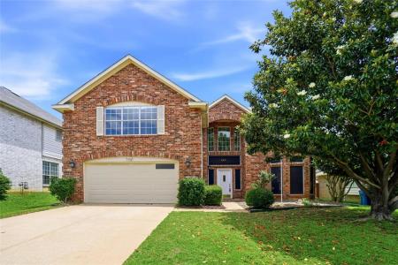 5308 Summerfields Drive, Flower Mound, Texas 75028, USA