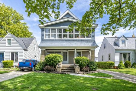 3806 Liggett Dr., Parma, Ohio 44134, USA