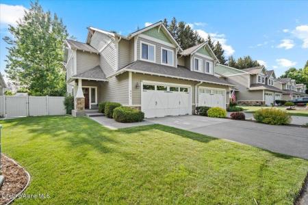 9091 N Piper Ct, Hayden, ايداهو 83835, الولايات المتحدة