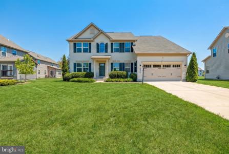 9974 Moddy Lane, White Plains, Maryland 20695, USA