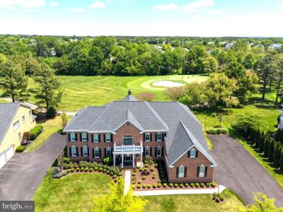 15214 Golf View Drive, Haymarket, Virginia 20169, USA