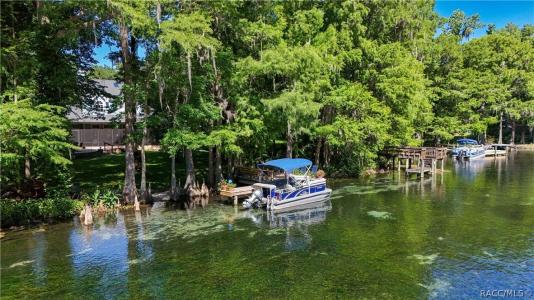 10781 SW 185th Terrace, Dunnellon, Florida 34432, USA