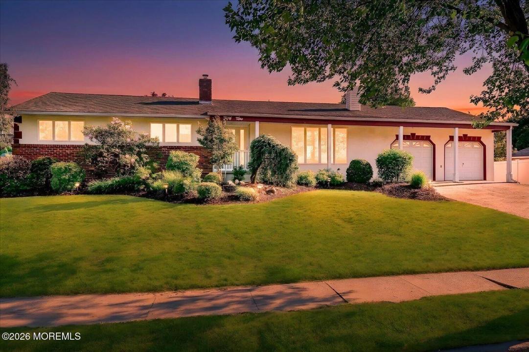 55 Kierst Street, Parlin, New Jersey 08859, États-Unis