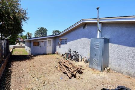 1546 Fieldgate Ave, Hacienda Heights, Californie 91745, États-Unis