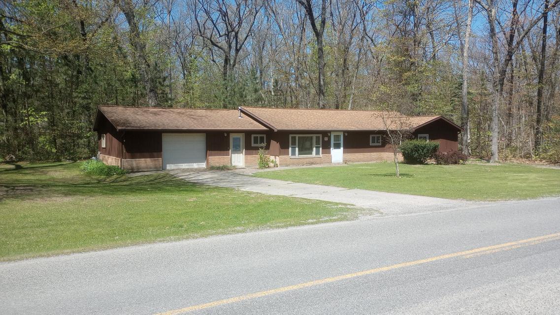 27 N. Campbell Rd., Fuente, Michigan 49410, Estados Unidos