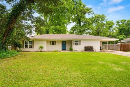 1412 Ransbottom Drive, Alexandria, Louisiane 71302, États-Unis